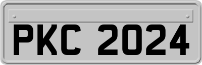 PKC2024