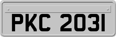 PKC2031