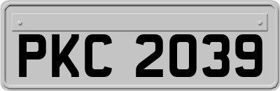 PKC2039