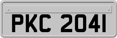 PKC2041