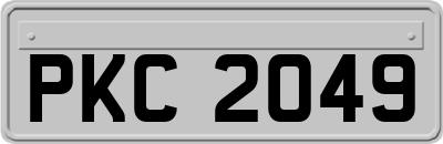 PKC2049