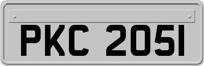 PKC2051