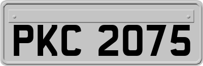 PKC2075
