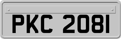 PKC2081