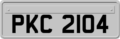 PKC2104