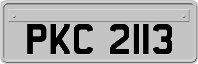 PKC2113