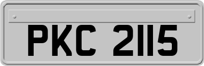 PKC2115