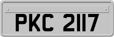 PKC2117