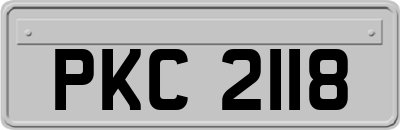 PKC2118