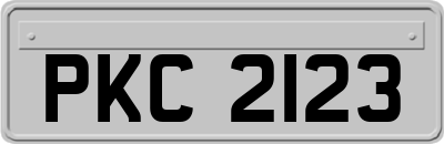 PKC2123