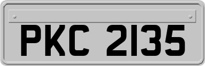 PKC2135