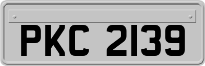 PKC2139