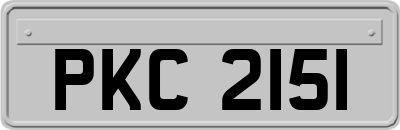 PKC2151