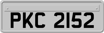 PKC2152
