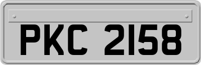 PKC2158
