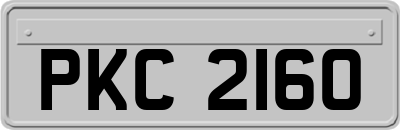 PKC2160