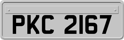 PKC2167