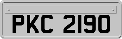 PKC2190
