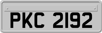 PKC2192