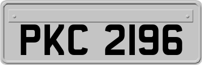 PKC2196