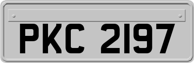 PKC2197