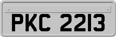 PKC2213