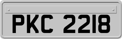 PKC2218