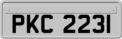 PKC2231