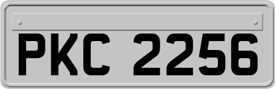 PKC2256