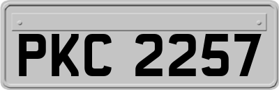 PKC2257