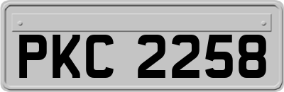 PKC2258