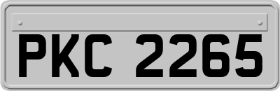 PKC2265