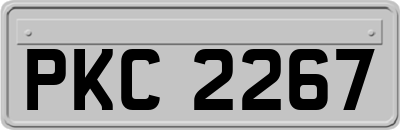 PKC2267