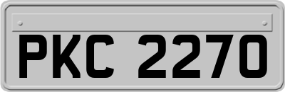 PKC2270