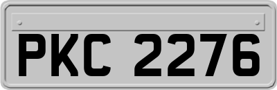 PKC2276