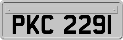 PKC2291