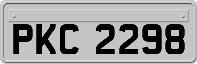 PKC2298