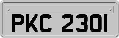 PKC2301