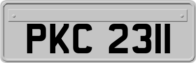 PKC2311