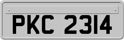 PKC2314