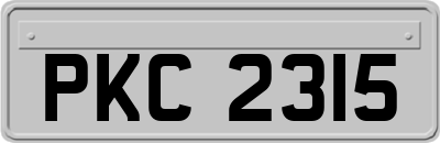 PKC2315
