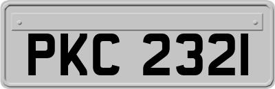 PKC2321