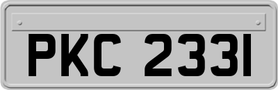 PKC2331