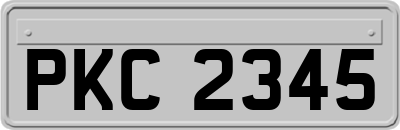 PKC2345