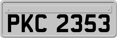 PKC2353
