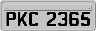 PKC2365