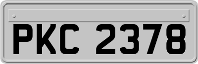 PKC2378