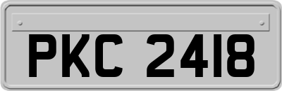 PKC2418
