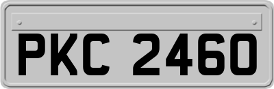 PKC2460