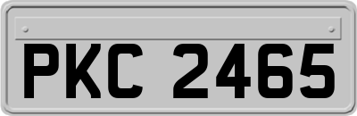 PKC2465